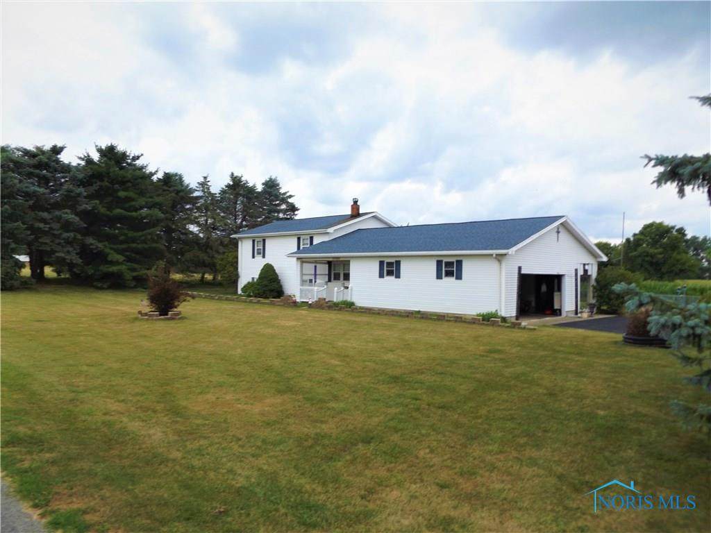 19486 Township Road 163 - Photo 1