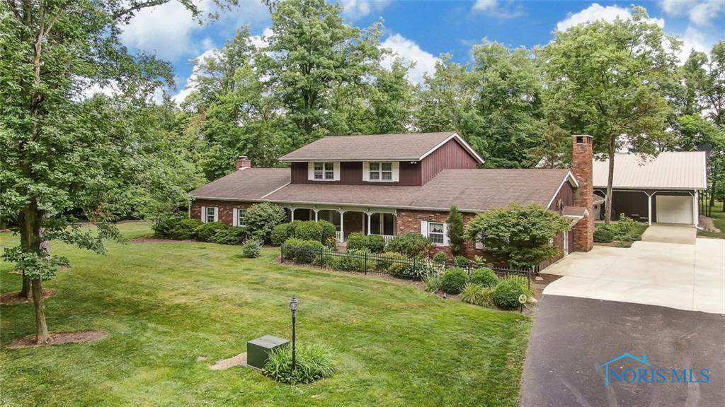 4578 Township Rd 25 - Photo 1