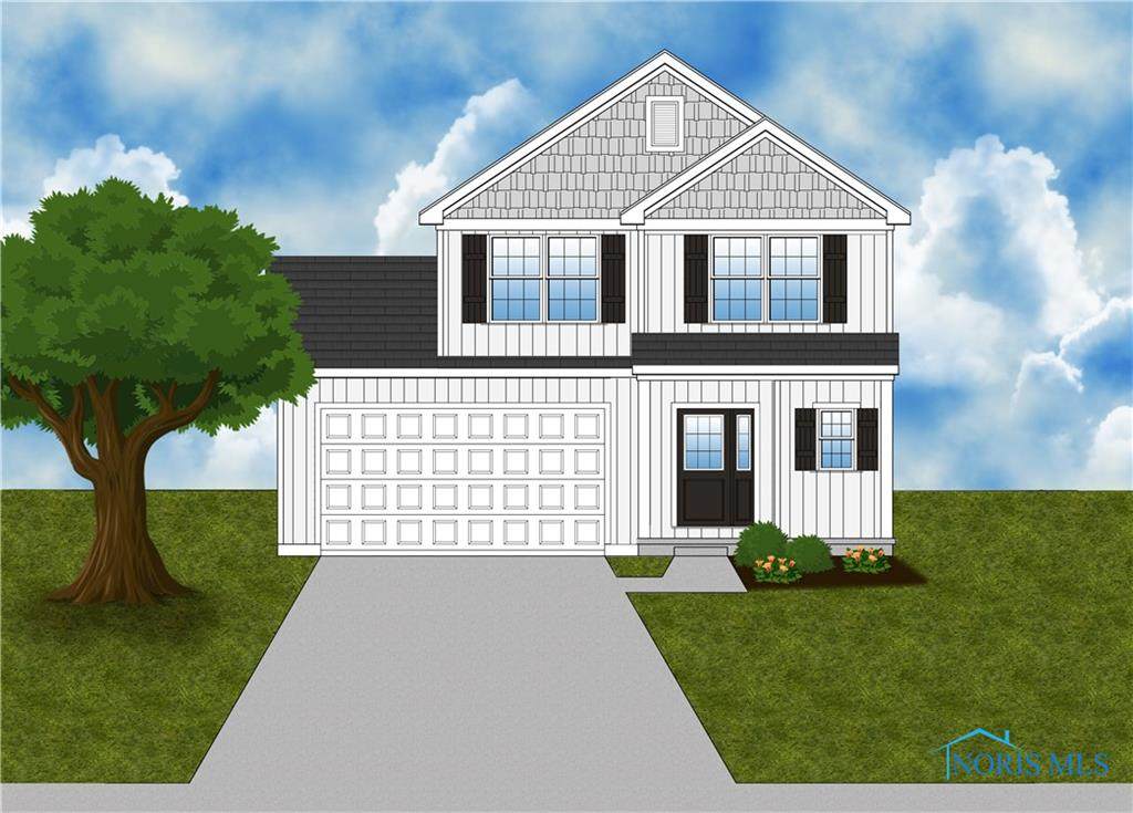 1033 Ironwood - Photo 1