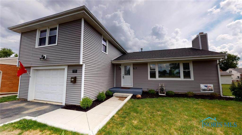 715 Melrose - Photo 1