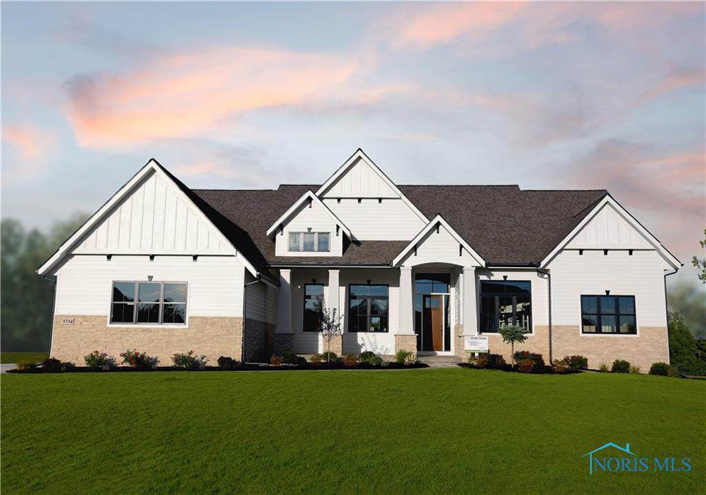 5734 Hamptons - Photo 1