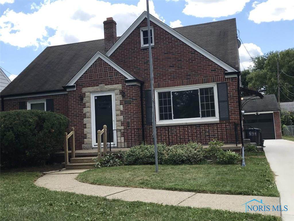 3064 Byrne - Photo 1