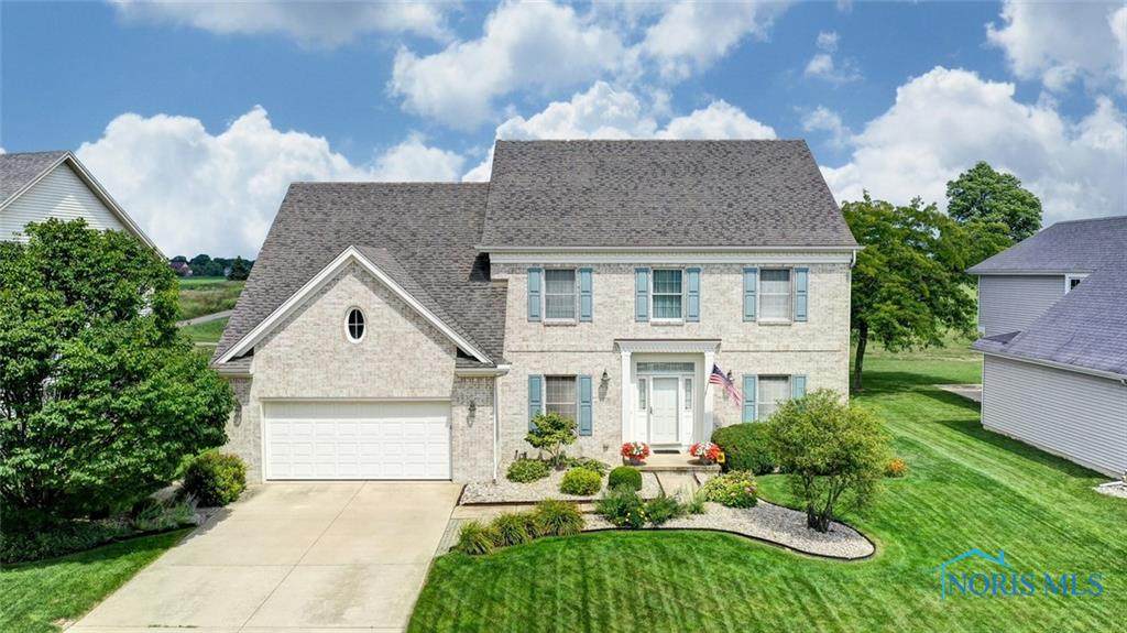 1528 Muirfield - Photo 1