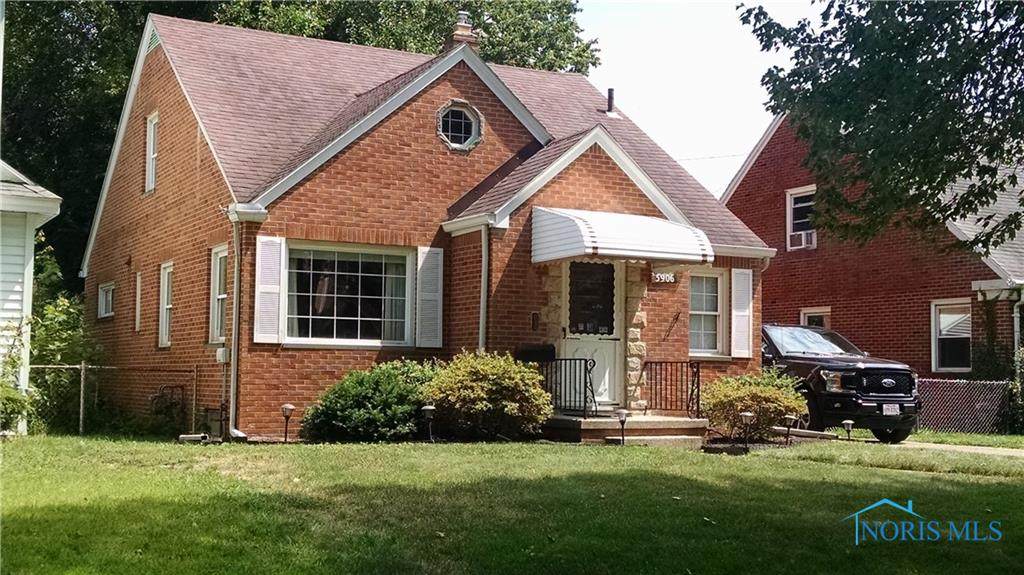 3906 Garrison - Photo 1
