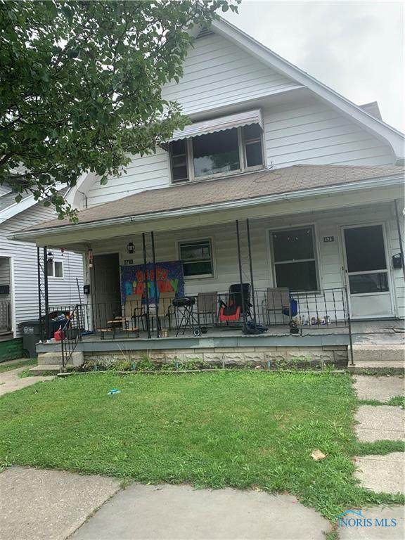 571 Howland - Photo 1