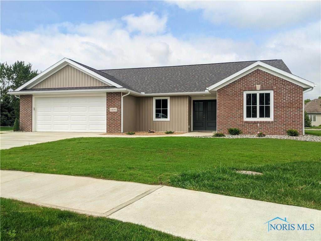 1408 Fieldstone - Photo 1