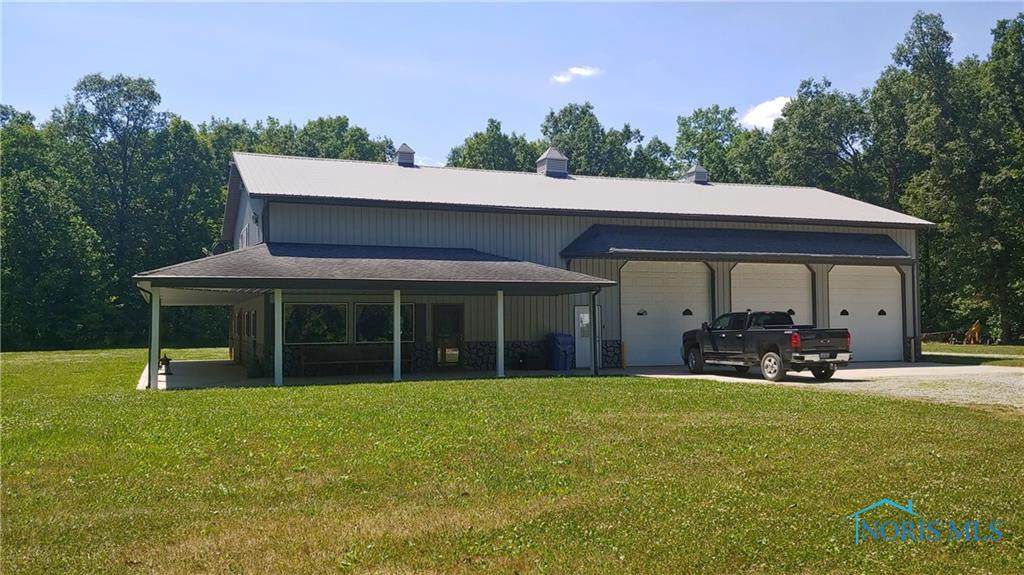 12625 Road 151 - Photo 1