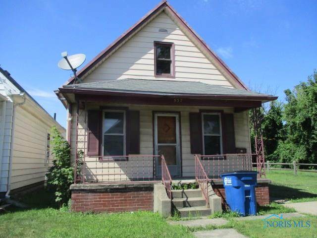 537 Bronson - Photo 1