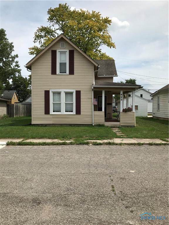 423 Franklin - Photo 1