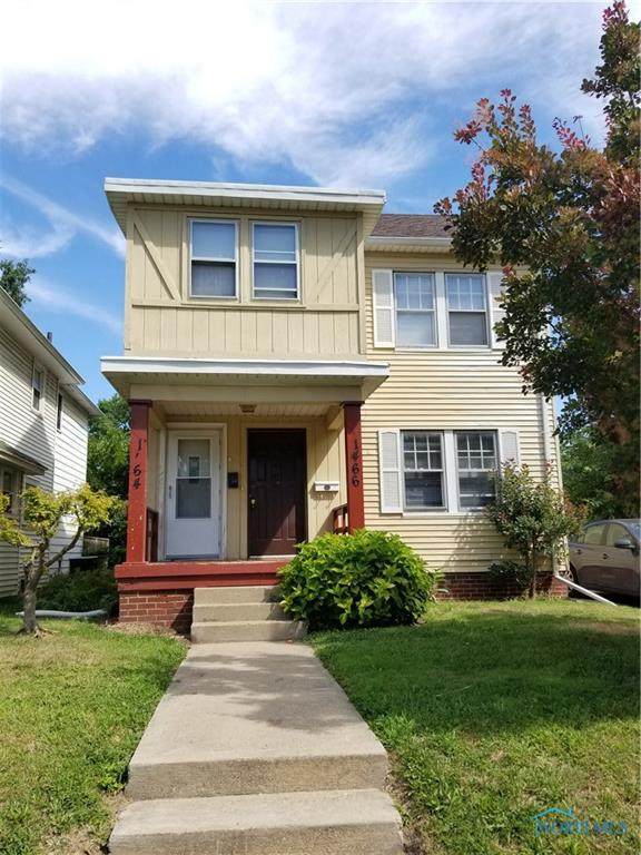 1464 Schuyler - Photo 1