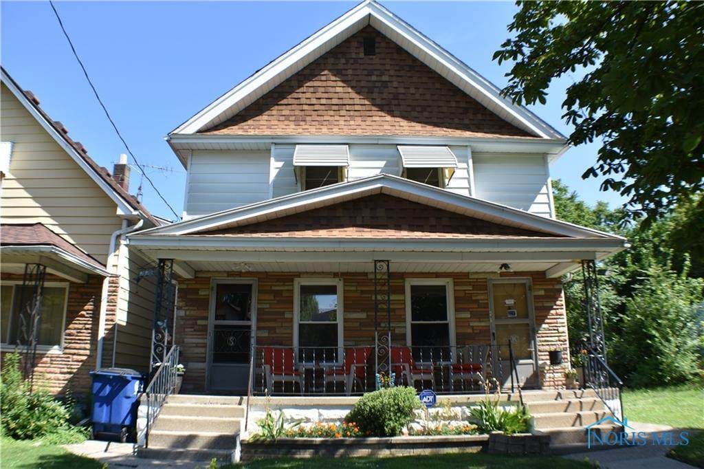 225 Weber - Photo 1