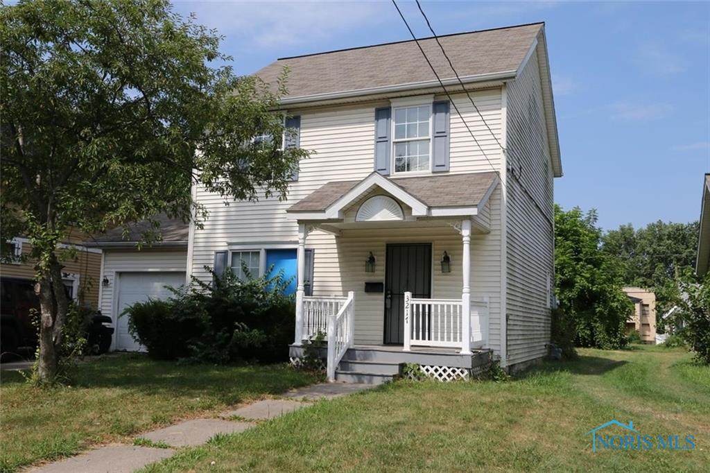 3217 Glenwood - Photo 1