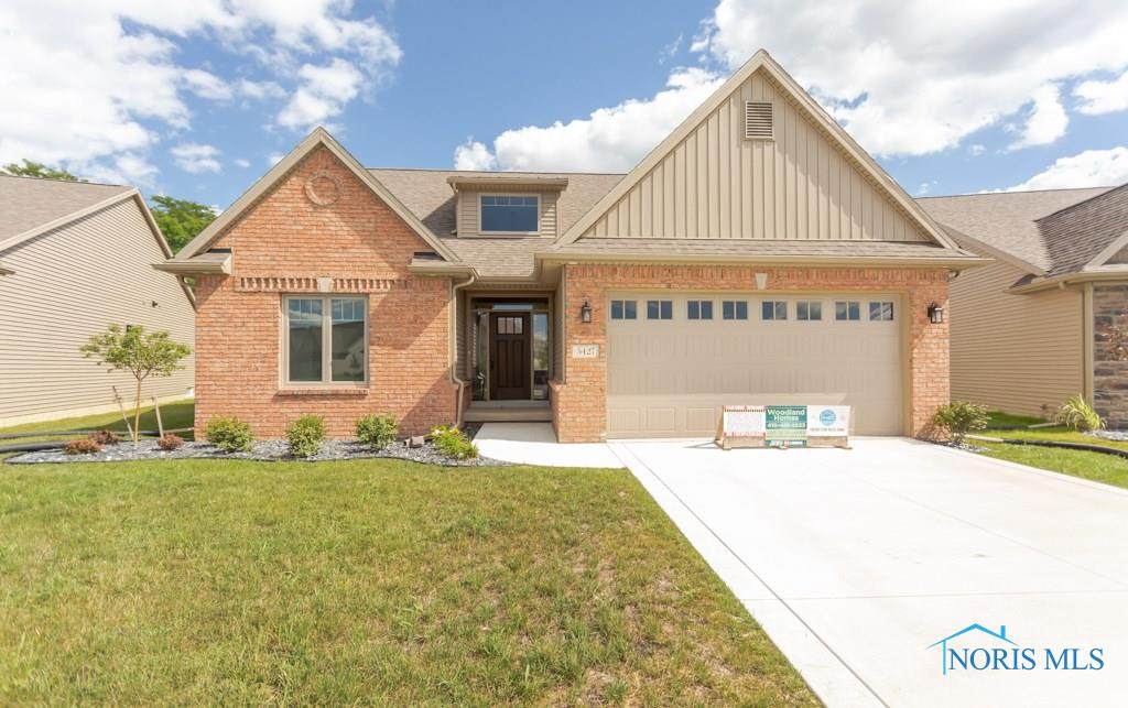 5427 Country Ridge - Photo 1