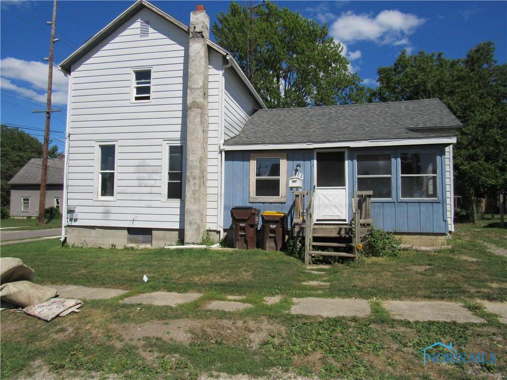 602 Pleasant - Photo 1