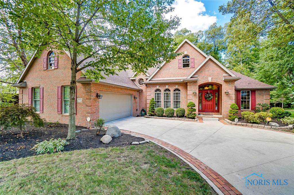 3820 Forest Trail - Photo 1