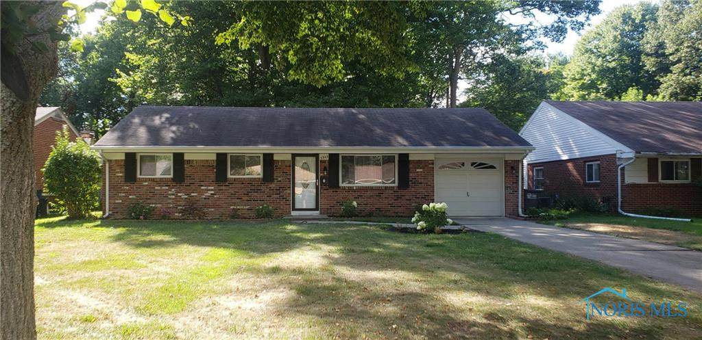 5943 Malden - Photo 1