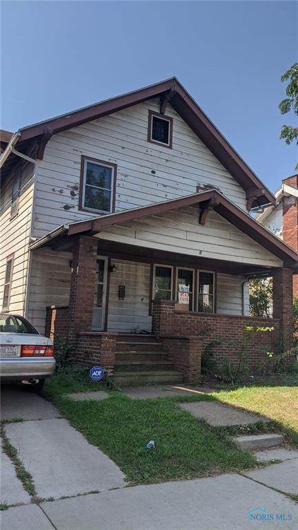 1477 Sylvania - Photo 1