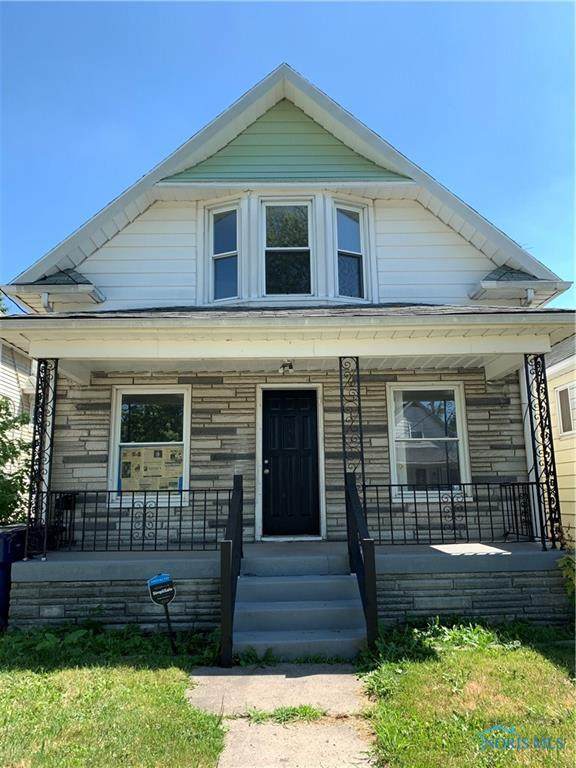 346 Park - Photo 1