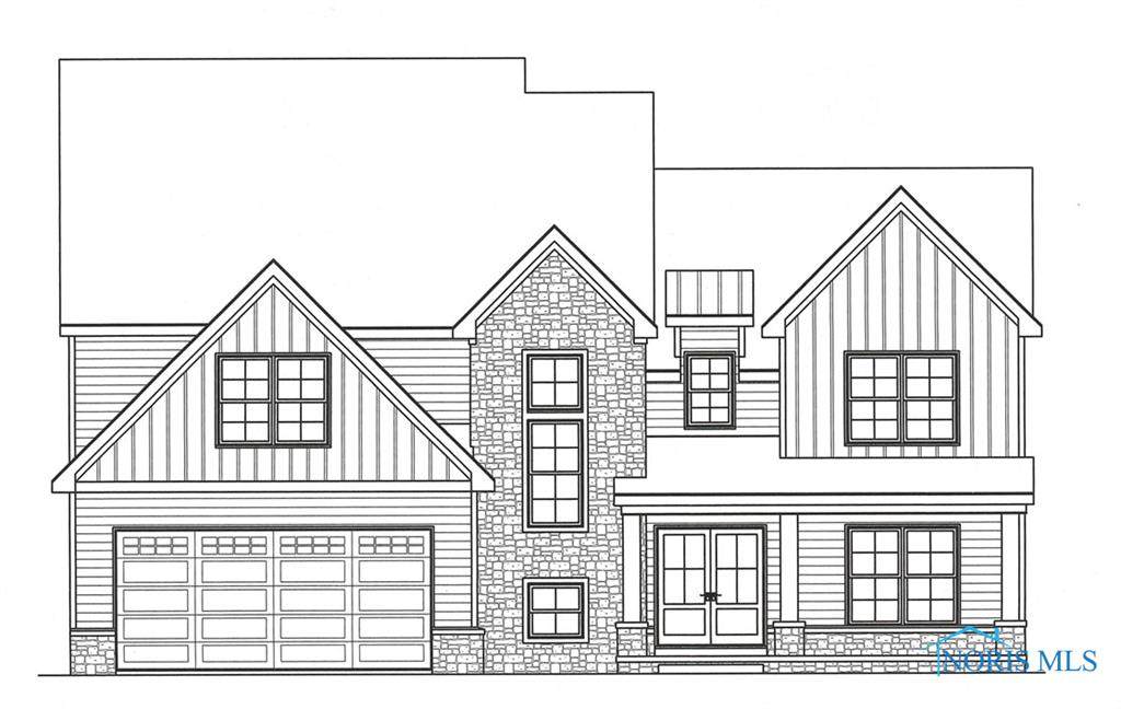 2693 Woods Edge - Photo 1