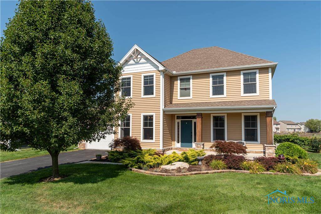 5825 Walnut Springs - Photo 1