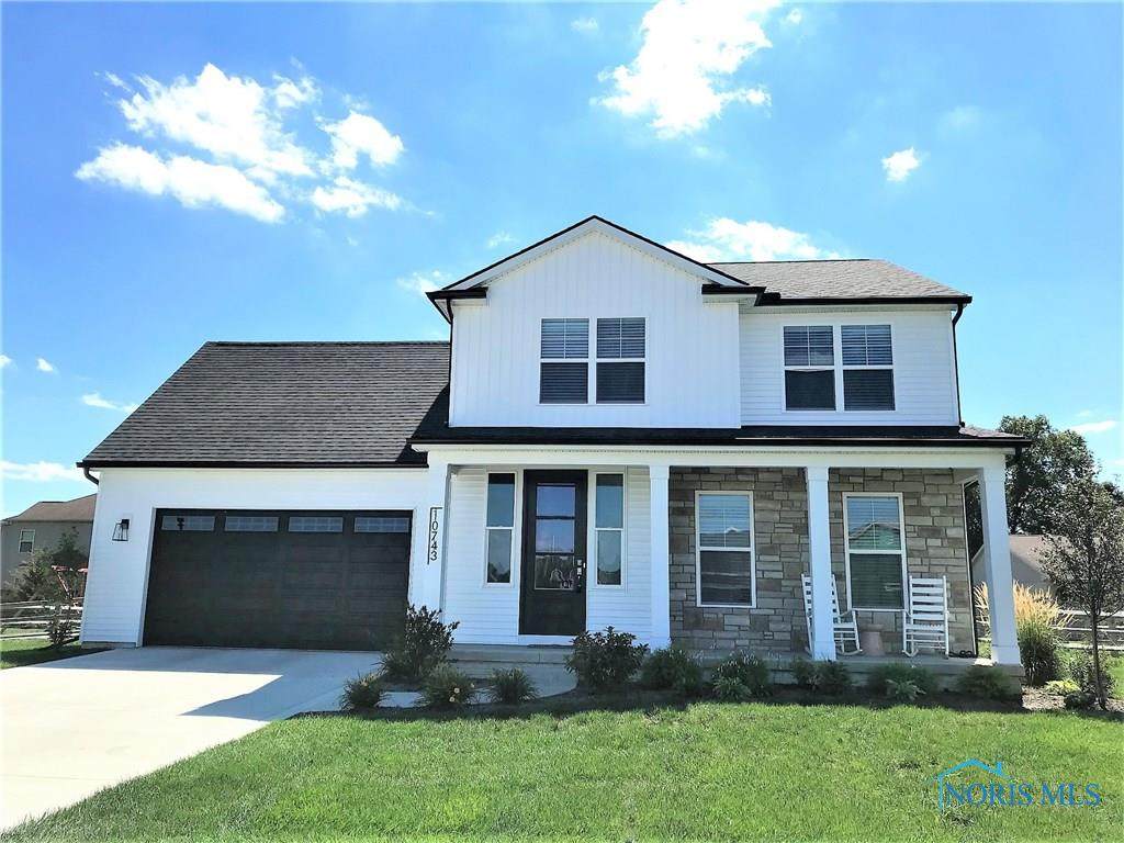 10743 Saron - Photo 1