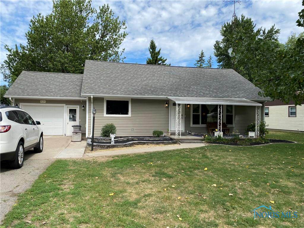 434 Wilhelm - Photo 1