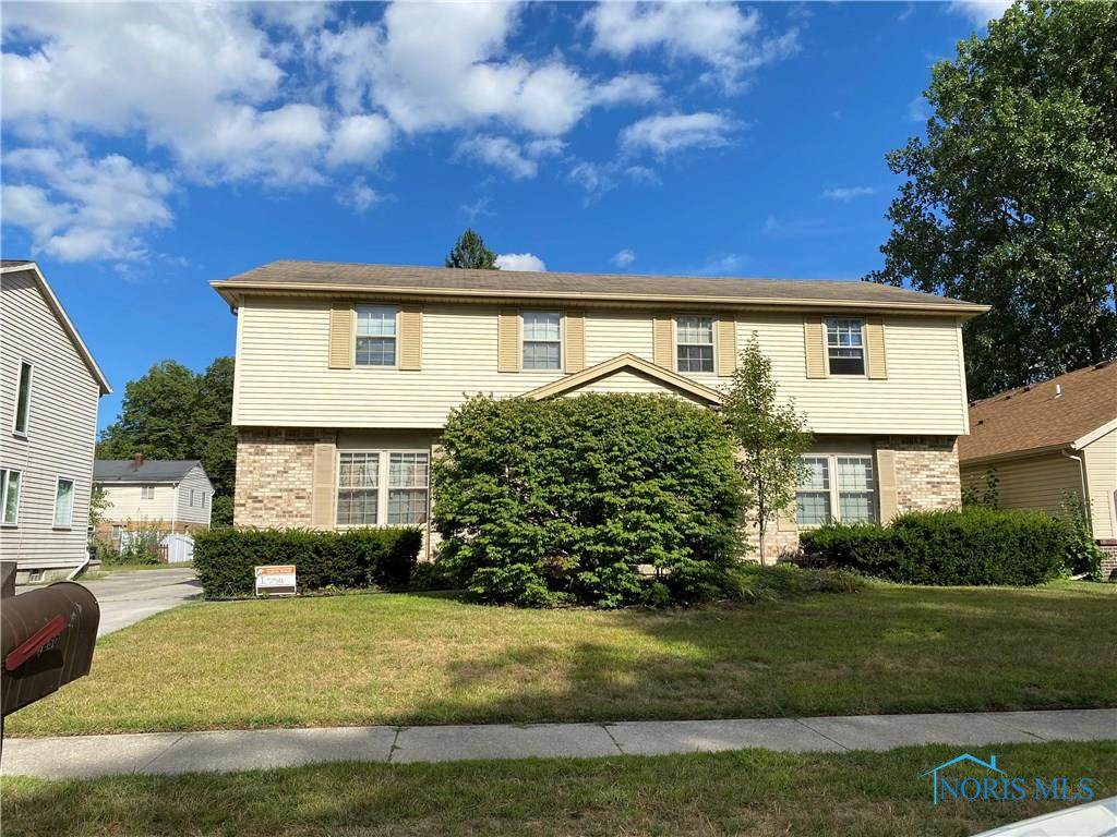 3850 Mill Run - Photo 1