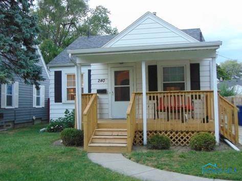 240 California - Photo 1