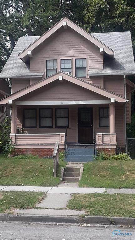 3127 Kimball - Photo 1