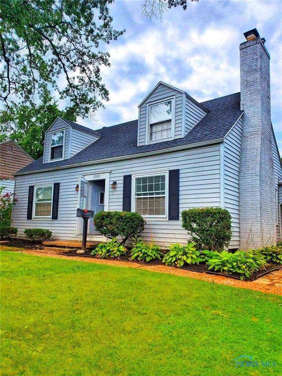2533 Aldringham - Photo 1