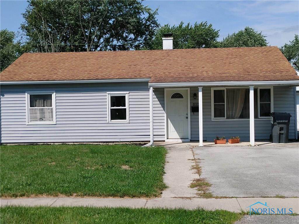 1036 Vincent - Photo 1