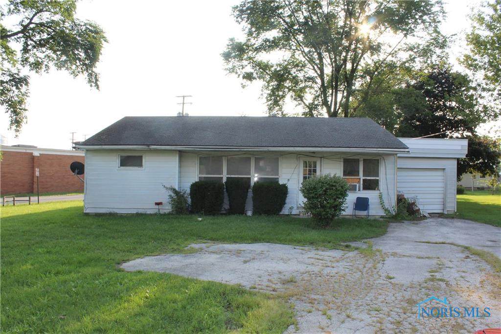 550 Warpole - Photo 1