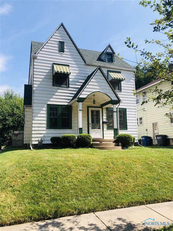 1818 Pilgrim - Photo 1
