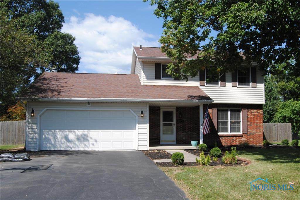 1227 Woodworth - Photo 1