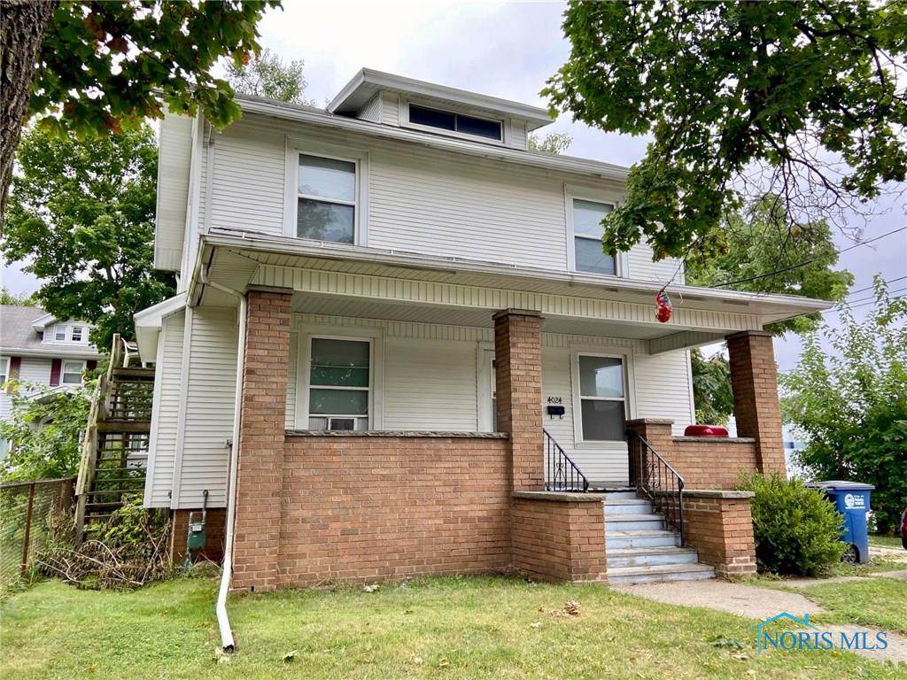 4024 Belmar - Photo 1