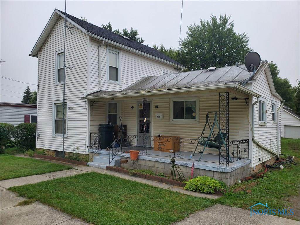 398 Warpole - Photo 1