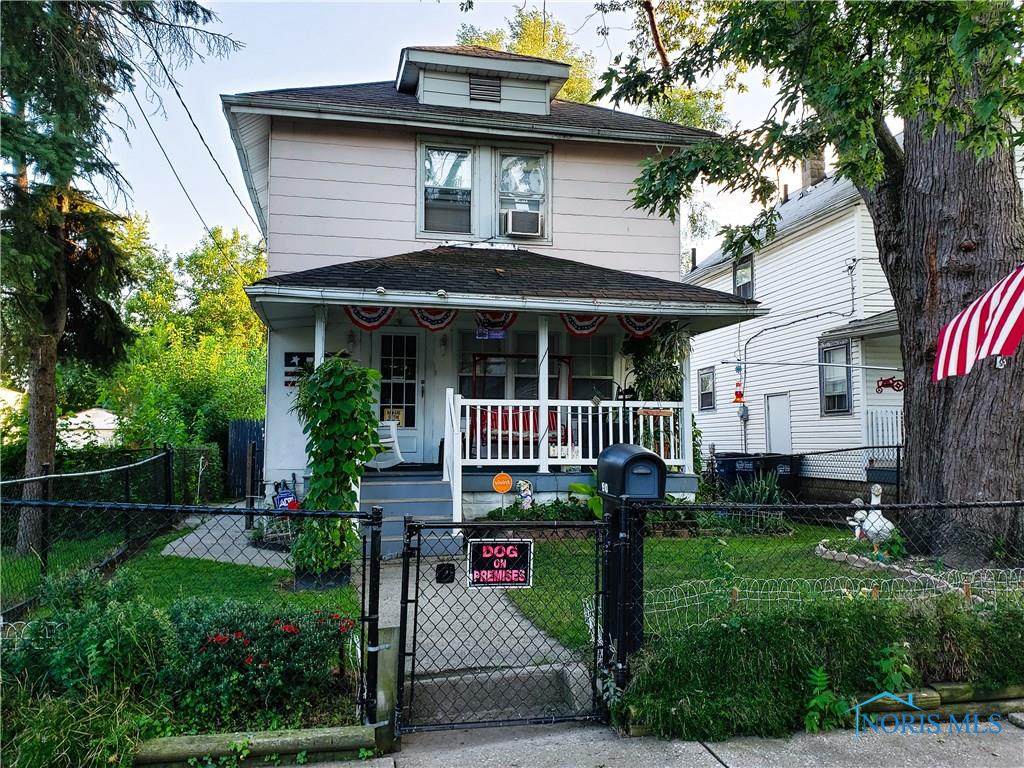 1510 Ironwood - Photo 1