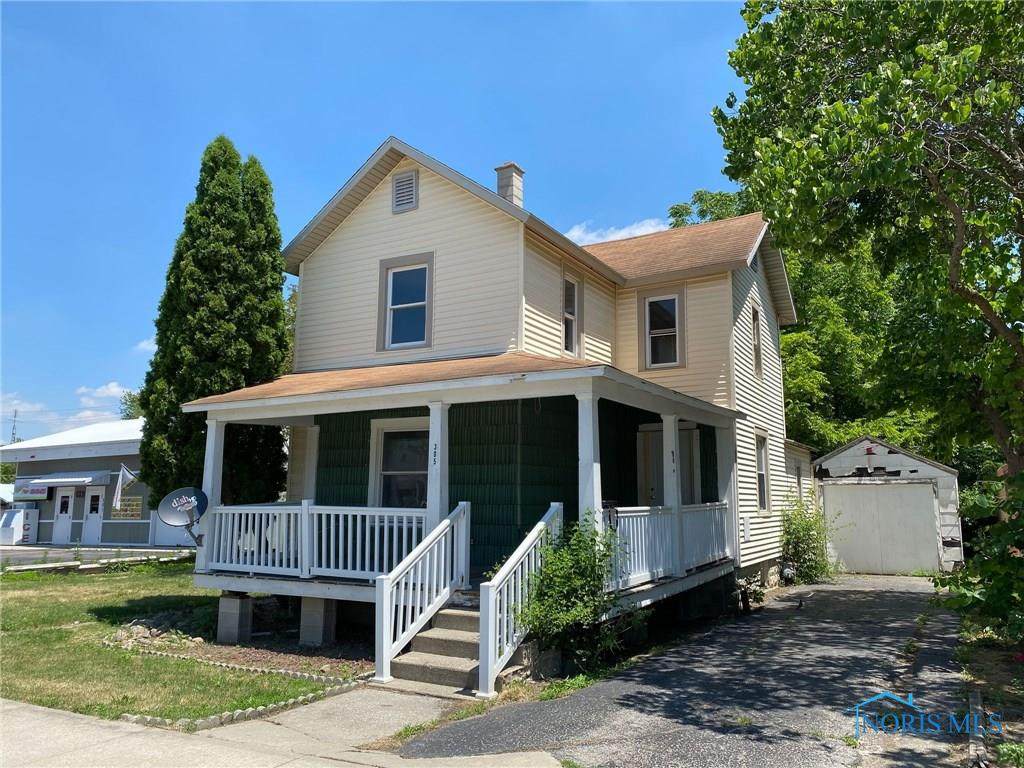 305 Defiance - Photo 1