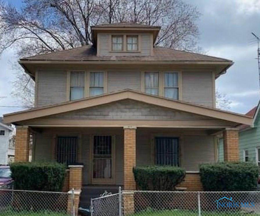 834 Detroit - Photo 1