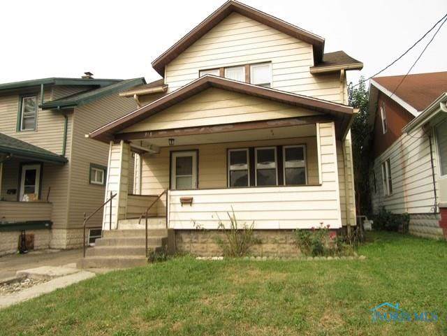 318 Utah - Photo 1