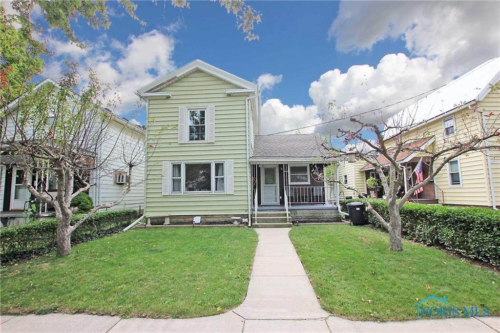 203 Bricker - Photo 1
