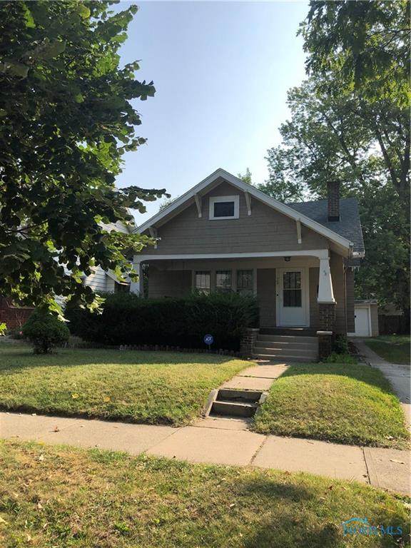 729 Hampton - Photo 1