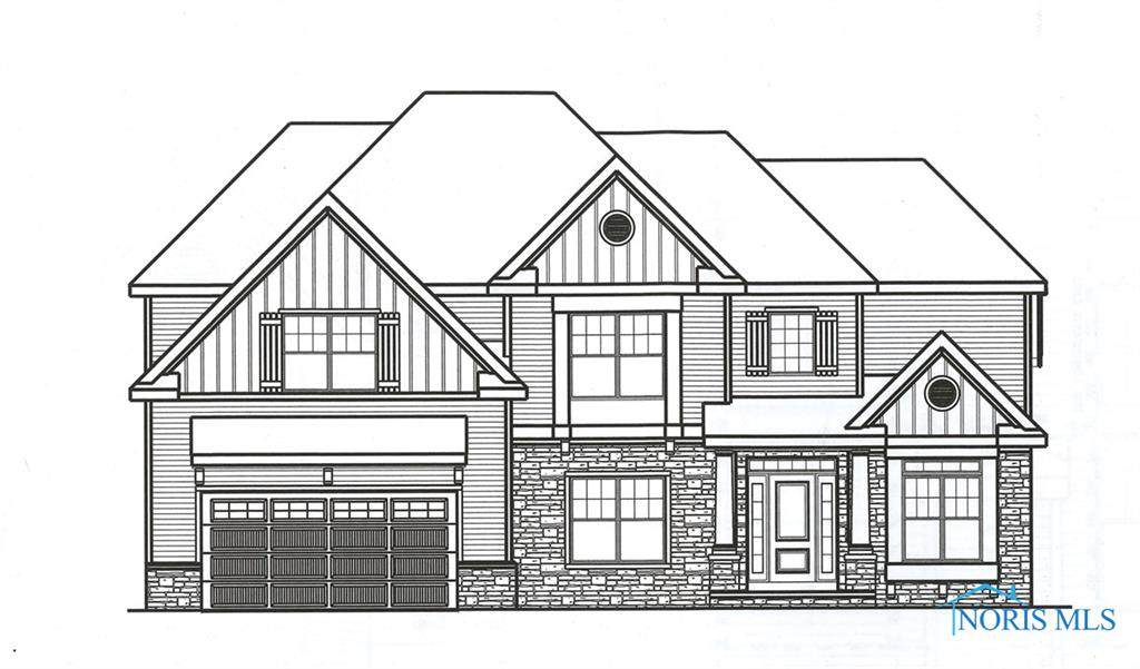 145 Taylors Mill Circle - Photo 1