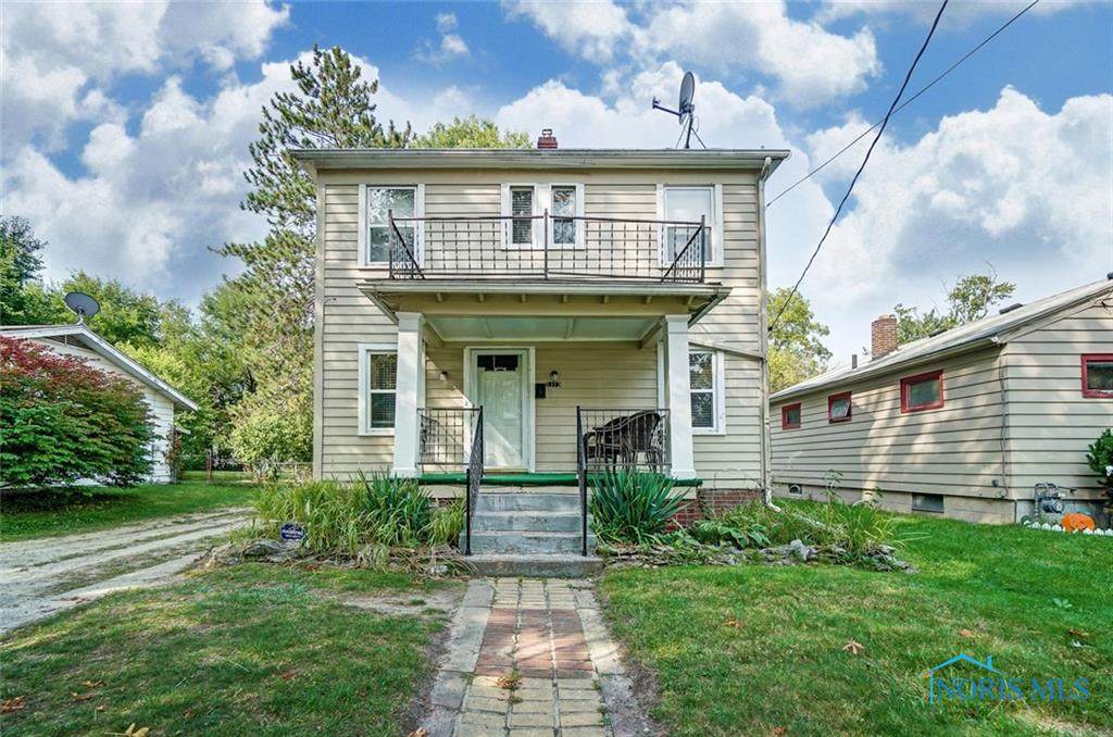 1113 Underwood - Photo 1
