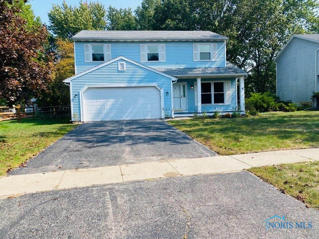 3926 Farmbrook - Photo 1
