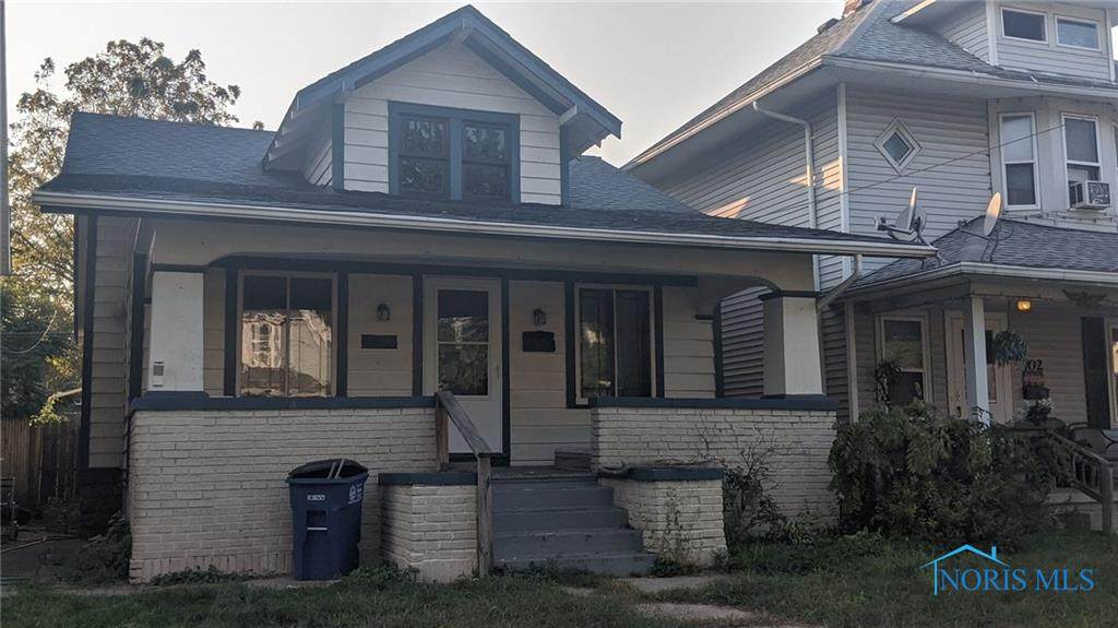 706 Nicholas - Photo 1