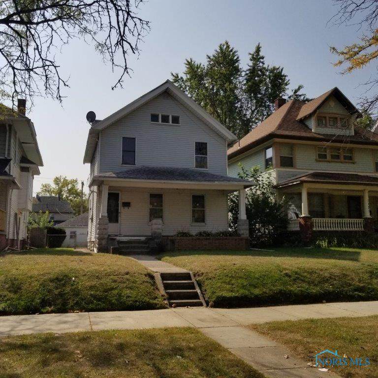 1119 Lincoln - Photo 1