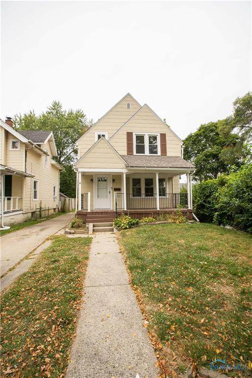 4541 Walker - Photo 1