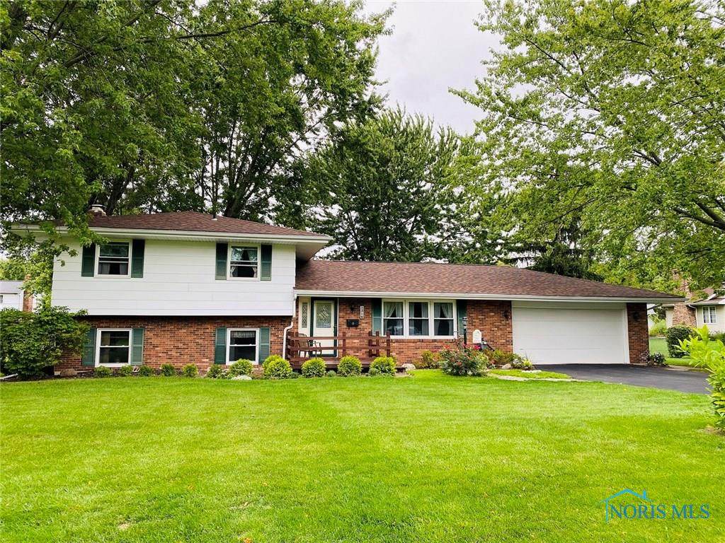 1316 Fostoria - Photo 1
