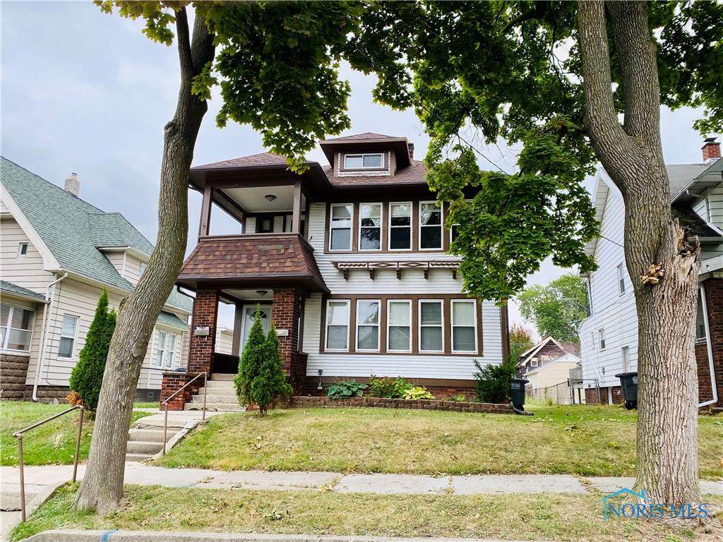237 Willard - Photo 1